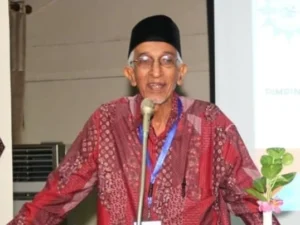 Tokoh Muhammadiyah Sidoarjo Wafat