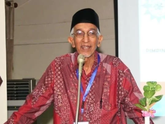Tokoh Muhammadiyah Sidoarjo Wafat
