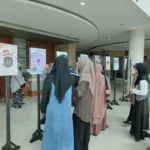 Smamio Panen Karya sebelum Liburan