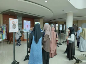 Smamio Panen Karya sebelum Liburan