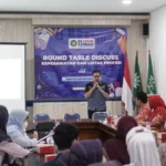 Penuh Wawasan! RSU Aminah Blitar Gelar Kegiatan RTD