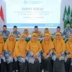 Raker MTs Mulimas, Ini Pesan Mudir Al Mizan