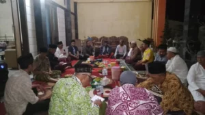 Takmir Masjid Al-Falah Jalen Merivisi Jadwal Imam; Ini Hasilnya