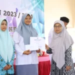 Smamsi Adakan Lomba Bikin Video Review Buku, Ini Juaranya