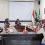 Tingkatkan Pelayanan, RSU An-Nissa’ Studi Banding ke RSU Aminah Blitar