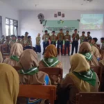 Niat Tandang, Kwarda HW Ponorogo Adakan LKP ke-14