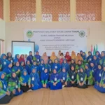 Baitul Arqam Tingkat Wilayah untuk Amal Usaha Pendidikan Aisyiyah Jatim