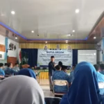 Ketua MPI PDM Boyolali Beberkan Resep Sekolah Unggul