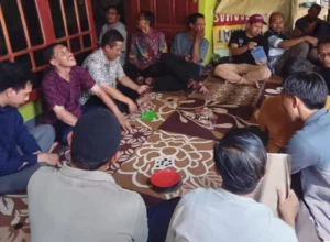 Tidak Hanya Siswa, Guru dan Karyawan SDMM Adakan Home Visit