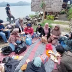 Riders SD Muhtar Touring JLS Tulungagung-Trenggalek