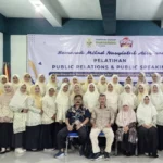 Semarak Milad NA, PDNA Kota Blitar Gelar PRPS