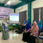 Kader Nasyiah, Muslimah yang Mampu Beretorika