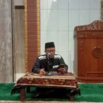 Ustadz Fauzan El-Hasyimi Terangkan Bahaya Manusia Berwatak Syetan