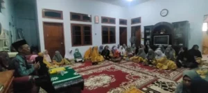 Kajian PCA Asemrowo, Ini Bahasannya