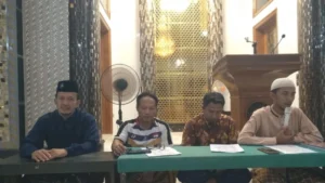 Laporan Keterangan Pertanggungjawaban Panitia Kurban PRM Kandangsemangkon