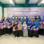 Begini Cara PDNA Kota Blitar Cetak MC Keren