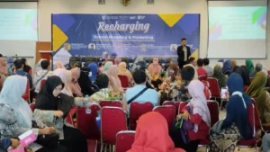 Melek Sosial Media untuk Menjaga Eksistensi Sekolah Muhammadiyah