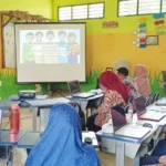 SD Muhtar Naik Level dengan Bimtek Refleksi IKM