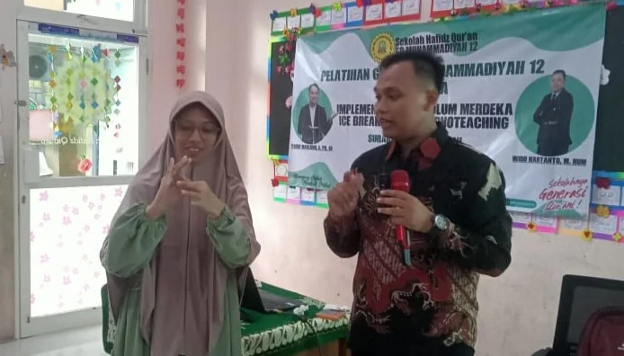 Cara Raih Pembelajaran Siswa yang Efektif