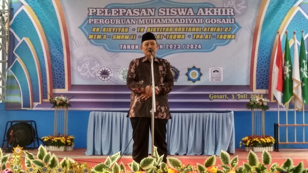 Ini Enam Strategi Menyiapkan Kader Terbaik
