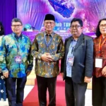 Hadiri Dialog YPPII, Haedar Nashir Terangkan Pentingnya Moderasi