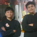 Dua Atlet Tapak Suci SMP Muhammadiyah 1 Blitar Raih Medali Emas dan Perunggu