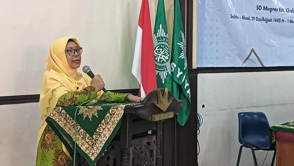 Baitul Arqam: Membangun Kepemimpinan Melalui Pendidikan Terstruktur di Aisyiyah