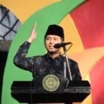 Takjub! Ini Kesan Mas Emil untuk Nasyiatul Aisyiyah