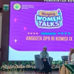 Ratusan Perempuan Kota Batu Hadiri Nasyiah Women Talks 2024
