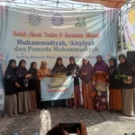 Launching Surya Catering & Snack Wujudkan Ranting Entrepreneur Aisyiyah