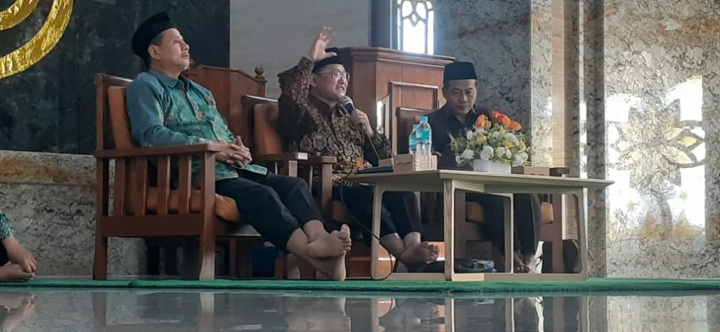 Muhammadiyah Termasuk Ahlus Sunah Wal Jama’ah, Ini Dasarnya