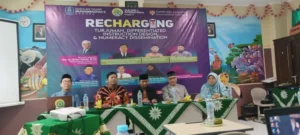 SD Musix Adakan Workshop Transformasi Pendidikan Al-Qur’an