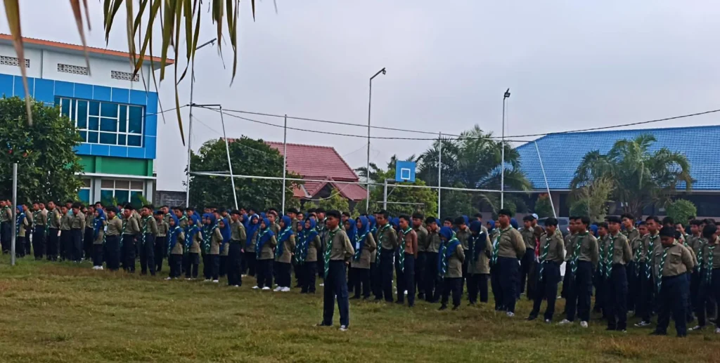 AUM Sekolah: Membangun Generasi Muda Muhammadiyah yang Berkarakter dan Berkemajuan