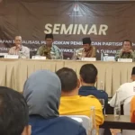 KPU Surabaya Ajak Warga Ciptakan Suasana Kondusif di Pilkada 2024