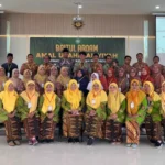 Memperkuat Kaderisasi dan Ideologi, PDA Ponorogo Adakan Baitul Arqam