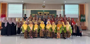 Memperkuat Kaderisasi dan Ideologi, PDA Ponorogo Adakan Baitul Arqam