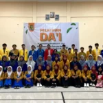 PC IPM Sidayu Memperkuat Jiwa Dakwah Da’i Muda Muhammadiyah