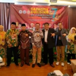 Capacity Building untuk Mengembangkan Sekolah