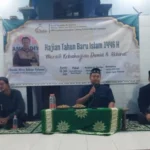 Sambut Tahun Baru Islam 1446 H, Mushala As-Shu’ban Gelar Pengajian