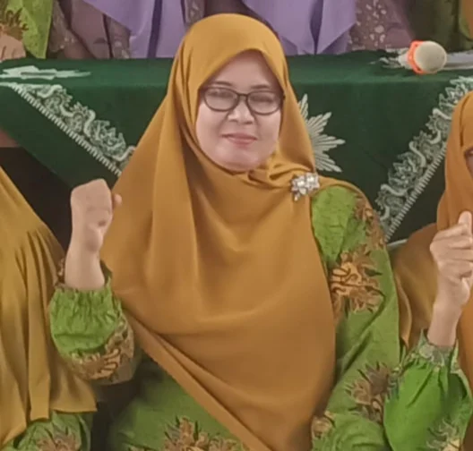 Suharyati, Ketua Majelis PAUD Dasmen Aisyiyah Takerharjo Tutup Usia