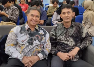 Berita Kasus Asusila Hasyim Asy’ari Setiap Hari Makin Panas, Ini Pesan Dewan Pers