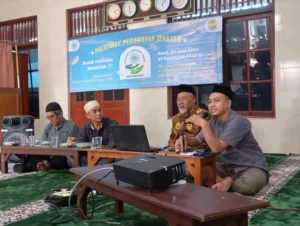 Kifayah Al Maun Gelar Pelatihan Perawatan Jenazah, Ini Tujuannya