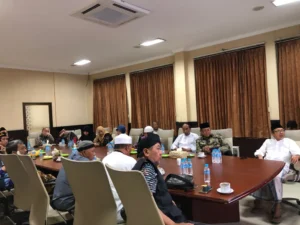 Awarding Cabang Ranting dan Masjid Akan Digelar LPCR PM Jatim