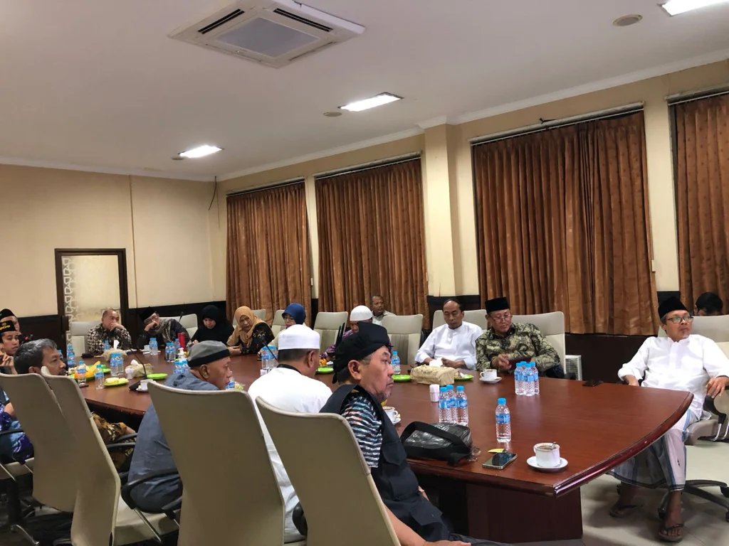 Awarding Cabang Ranting dan Masjid Akan Digelar LPCR PM Jatim