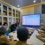 SMA Muhammadiyah Plus Toboali Adakan Studi Inspirasi ke SMAN 2 Cibinong