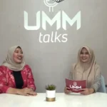 UMM Talks Hadirkan Narasumber Andi Afrilliya Ani, Ini Kisahnya
