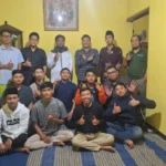 Banjir Hadiah di Anjangsana dan Kajian PCPM Kepanjenkidul Edisi Pertama