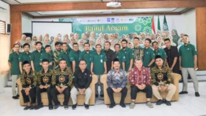 Baitul Arqam RSMG: Memperkuat Ideologi dan Spirit Bermuhammadiyah