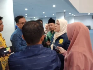 Urgensi Pelantikan Ketua KPU RI Baru, Begini menurut Dr Endang Sulastri