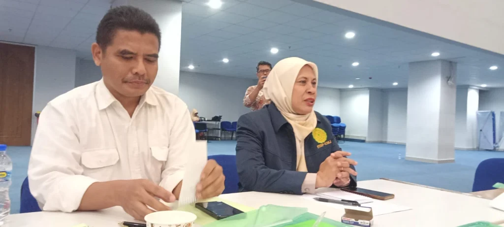 Mantan Komisaris KPU: Inilah Kandidat Komisioner KPU RI